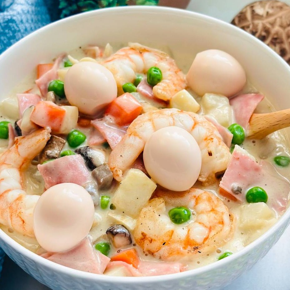 Sipo Eggs